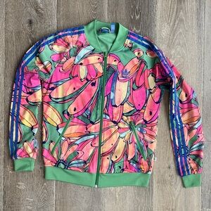 Adidas Farm Rio Jacket 0397